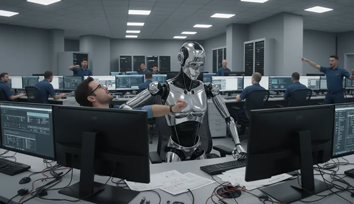 restoration_expertise_rating_robotPunches