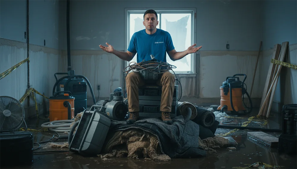 sittingonEQUIPMENT_restorationexpertise